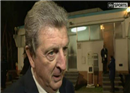 Roy Hodgson សប្បាយចិត្តលើការឈ្នះដ៏ងាយស្រួលរបស់ England