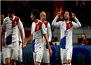 Holland យកឈ្នះ Romania ក្នុងវគ្គជំរុះ World Cup 2014