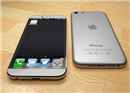 គំរូ Concept iPhone 6 រចនាម៉ូដយក Style តាម iPad Mini