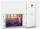 Sony រៀបចំដាក់លក់ Xperia ZL ក្នុងតំលៃ 760 USD