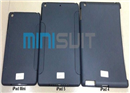 iPad 5 នឹងបង្ហាញខ្លួននៅខែ មេសា ខាងមុខមុខនេះ?