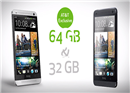 AT&T នឹងលក់ផ្តាច់មុខ HTC One Version 64GB នៅអាមេរិច