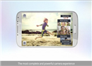 Galaxy Note III នឹងបង្ហាញខ្លួនជាមួយ Feature camera S Orb?