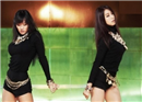 SISTAR19 នៅតែស៊ិចស៊ី ជាមួយសំលៀកបំពាក់ ធម្មតា ក្នុងព្រលានយន្តហោះ