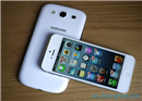 Apple នឹងបញ្ចប់កិច្ចសន្យាជាមួយ Samsung នៅពាក់កណ្តាលដើមឆ្នាំ 2014