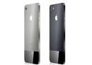 Clip Concept iPhone 6 អេក្រង់ 4,5 inch គ្មានប៊ូតុង Home, ស្អាតគួរឲ្យទាក់ទាញ