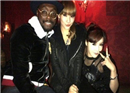 Will.I.Am ចេញបទរួមជាមួយ 2NE1 ថ្មីម្តងទៀតហើយ