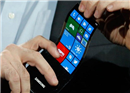 Samsung ពន្យារពេលថ្ងៃដាក់លក់ ទូរស័ព្ទអេក្រង់កោង