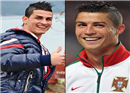 រកឃើញបងប្អូនភ្លោះរបស់ Cristiano Ronaldo (មានវីដេអូ)