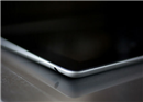 លេចចេញរូបភាព iPad 5, ស្តើង និងស្រាលជាង iPad ជំនាន់មុនៗ
