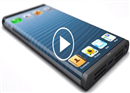[Video] iPhone 6 concept ជាមួយអេក្រង់ AMOLED កោង ចាប់ពីផ្នែកខាងមុខ ដល់ខាងក្រោយ