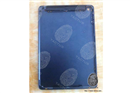 លេចចេញសំបកផ្នែកខាងក្រោយ iPad ជំនាន់បន្ទាប់, នឹងប្រើអេក្រង់ IGZO ធ្វើឲ្យស្តើង និងស្រាលជាងមុន?