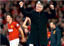 Sir Alexferguson ជាគ្រូបង្វឹកដែល មានទ្រព្យសម្បត្តិច្រើនជាងគេ