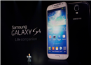 Galaxy S4 មានលក់នៅលើទីផ្សារ ប្រទេសកម្ពុជាហើយ