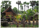 តំបន់ទេសចរណ៍ប្រពៃណីតាមបែបជនបទ ដ៏ពេញនិយម និង ទាក់ទាញបំផុត ការស្នាក់នៅតាមផ្ទះប្រជាជន ក្នុងស្រុកបារាយណ៍