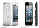 តើនេះគឺជា iPhone តំលៃថោករបស់ Apple មែនឫ?