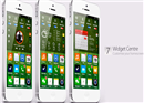 iOS 7 ពិតជាស្រស់ស្អាត និងទាក់ទាញពិតមែន (Video Inside)