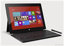 តំលៃ Tablet Microsoft Surface RT ជំនាន់ទី២ អាចដាក់លក់ចាប់ពី ២៤៩ ដុល្លារ