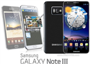 Galaxy Note III អេក្រង់ OLED 5,9 inch នឹងបង្ហាញខ្លួន នៅខែកញ្ញា