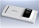 Nokia EOS ជាមួយ camera 41 MP មានអេក្រង់ HD 4,5 inch