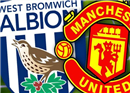 West Brom​​ ស្មើរជាមួយ Manutd ៥ ទល់ ៥ (មានវីដេអូ)