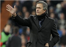 Jose Mourinho ចាកចេញពី Real Madrid ជាផ្លូរការ