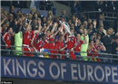 ទស្សនា រូបភាពនៃការប្រកួត និងលើកពាន Champions League របស់ក្លឹប Bayern Munich