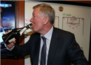 Klopp អាចនឹងមកជំនួសតំណែង Sir Alexferguson