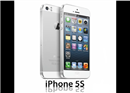 ទស្សនាលេងៗ វីដេអូ iPhone 5S ជាមួយអេក្រង់ Retina+ ដ៏ភ្លឺច្បាស់