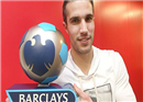 Benitez និង Robin van Persie ឈ្នះ​ពាន​ប្រចាំ​ខែមេសា ពី​គ្រូ​បង្វឹក និង​កីឡា​ករ​ល្អ (video inside)