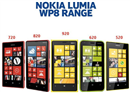 ម៉ូឌែល Lumia កំពុងទទួលបាន ការគាំទ្រខ្លាំង នៅកម្ពុជា (មានវីដេអូ)