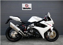 ម៉ូតូ Bimota DB8 ស៊េរីថ្មី ឆ្នាំ២០១៣ មានកំលាំងម៉ាស៊ីន  ១១៩៨ស៊េស៊េ