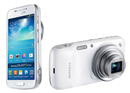 ទូរស័ព្ទ Galaxy S4 Zoom បង្ហាញខ្លួនជាផ្លូវការ ជាមួយកាមេរ៉ា ១៦ មេហ្គាភិចសែល