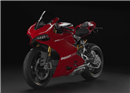 ម៉ូតូ Ducati ស៊េរីថ្មី ឆ្នាំ២០១៣ ជាប្រភេទម៉ូតូធំ ដ៏ប្រណិត