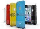 iPhone តំលៃថោកមានឈ្មោះថា Light, រចនាម៉ូតស្រដៀង iPhone 5