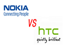 Nokia ស្នើគណៈកម្មការ ITC ប្តឹង HTC One