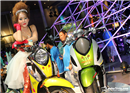ម៉ូតូ Yamaha Fino ស៊េរីថ្មី ឆ្នាំ២០១៤ ជាប្រភេទម៉ូតូ Sport   ម៉ូដែលថ្មី ដ៏ទំនើប សំរាប់យុវវ័យសម័យថ្មី