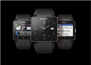 Sony បង្ហាញណែនាំ SmartWatch 2 ជាផ្លូវការ (Video inside)