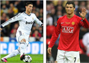 Manchester United គ្រោងនឹងជួបជាមួយ Ronaldo ដោយសំងាត់