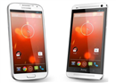 Google ចាប់ផ្តើមដាក់លក់ Galaxy S4 និង One ប្រើ Android Original ហើយ