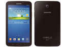 លេចចេញ Galaxy Tab 3 7.0 Version ពណ៌ត្នោតក្រម៉ៅ ប្លែកភ្នែក