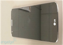 LG Optimus G2 លេចចេញរូបរាង ជាមួយអេក្រង់ Full HD ស៊ុមអេក្រង់ស្តើង