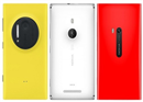 Nokia Lumia 1020 vs. 925 vs. 920 : មានអ្វីថ្មីផ្លាស់ប្តូរទៅ?