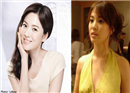 Song Hye Kyo ត្រូវបានគេដាក់រហ័សនាមអោយជា ស្រីស្អាតប្រចាំអាស៊ី