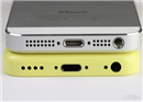 iPhone តំលៃថោក ប្រៀបធៀបរូបរាង ជាមួយ iPhone 5