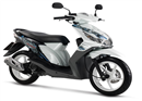 ម៉ូតូ Honda Icon ស៊េរីថ្មី ឆ្នាំ២០១៣ ជាប្រភេទម៉ូតូ  Sport ម៉ូដែលថ្មី