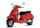 ម៉ូតូ vespa gts 300 ស៊េរីថ្មី  ឆ្នាំ២០១៣  ជាប្រភេទម៉ូតូ  Sport ម៉ូដែលថ្មី