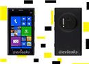 Lumia EOS (ឬ 1020) Camera 41 MP version អន្តរជាតិ មានតំលៃ 602 USD