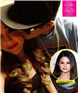 Selena ថើបប្រុសផ្សេង ឌឺដាក់ Justin Bieber ដែលថើបស្រីផ្សេងដែរ