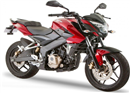 ម៉ូតូ BAJAJ PULSAR ស៊េរីថ្មី ឆ្នាំ២០១៣ (មានវីដេអូ)